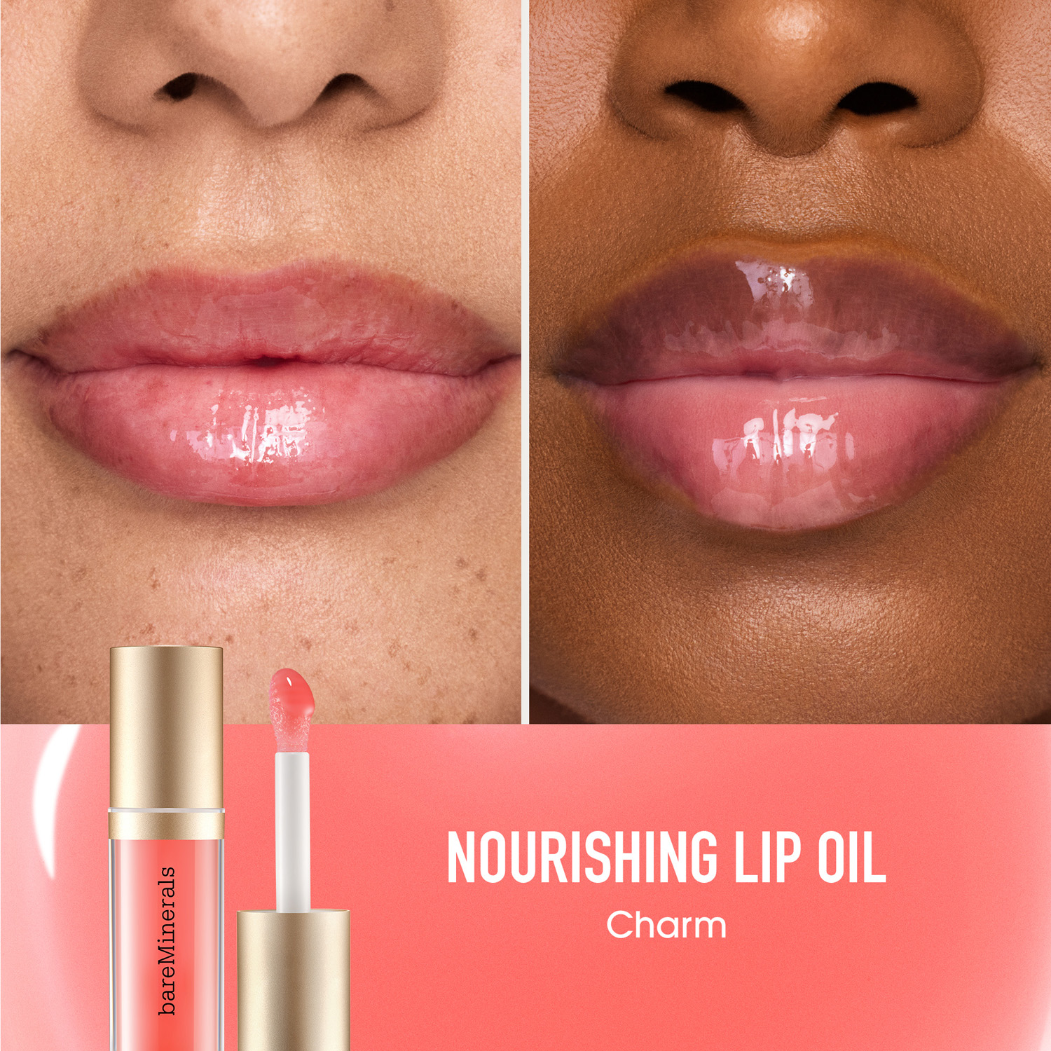 Tinted Lip Oil