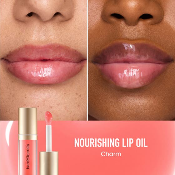 Tinted Lip Oil