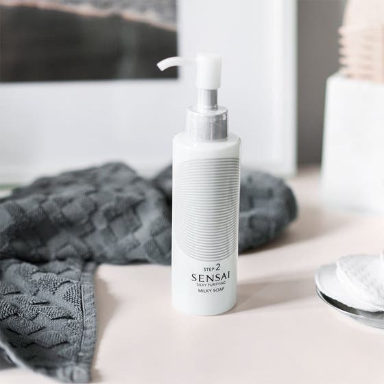 Cellular Cleanse & Care (Cellular Lotion + Milky Soap)