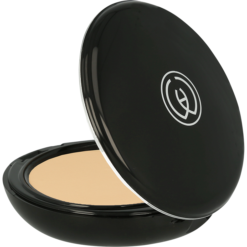 Compact Cover Vanilla, 10 g MARIA ÅKERBERG Puder