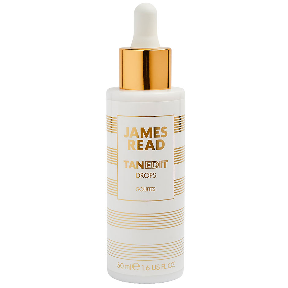 Tan Edit, 50 ml James Read Brun Utan Sol