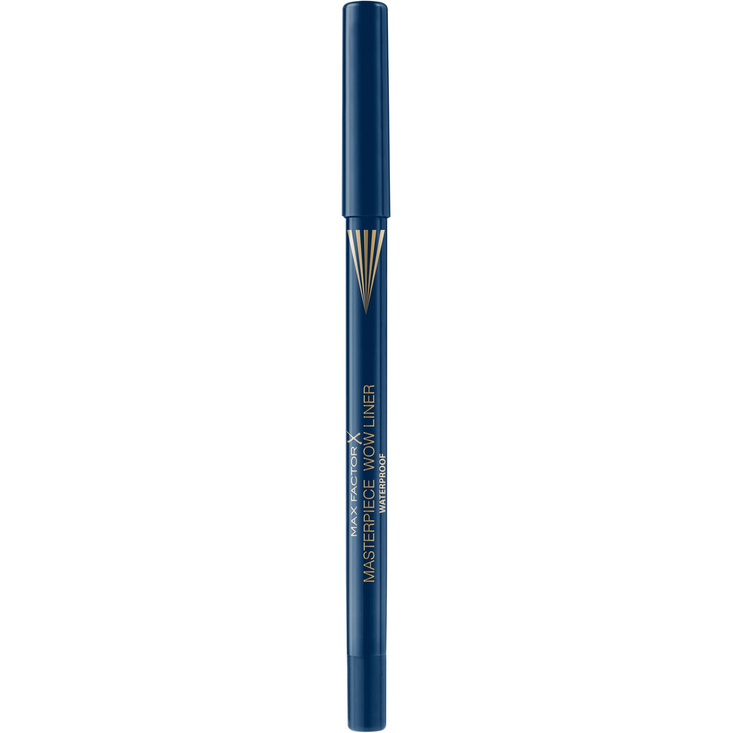 Max Factor Eyeliner Pencil MP Wow Liner Dark Navy 500 - 1,2 g
