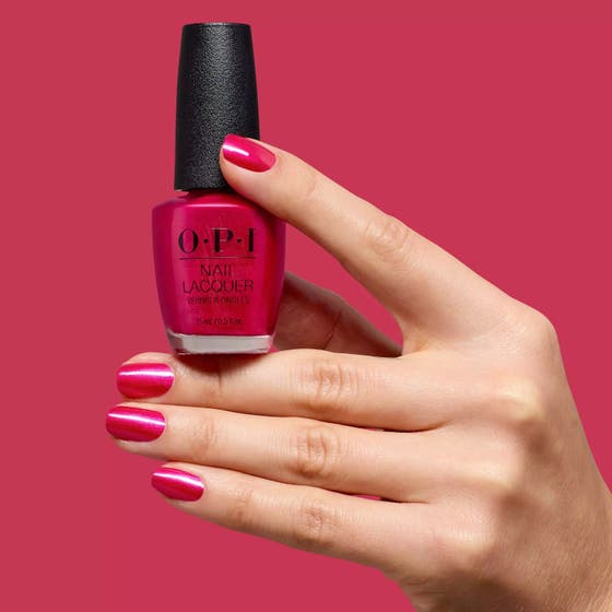 Nail Lacquer