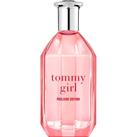 Tommy Girl Poolside Edition