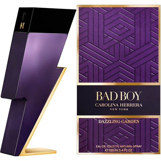 Bad Boy Collector Dazling Garden