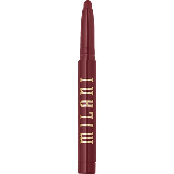 Ludicrous Matte Lip Crayon