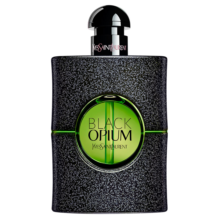 Black Opium Neon Green, 75 ml Yves Saint Laurent Damparfym