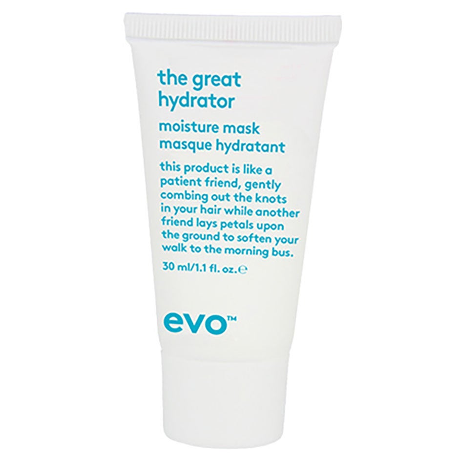 Evo The Great Hydrator Hair Masque 30 ml