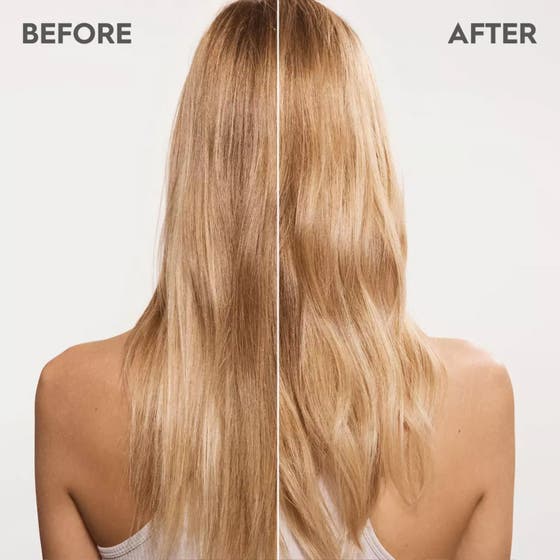 Repairing Shampoo
