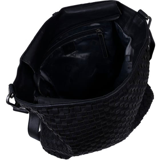 Corsico shopper Claire