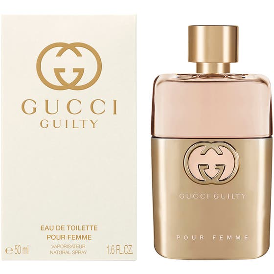 Guilty Woman