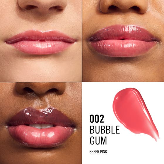 Oh My Gloss! Butter Me Up Lip Gloss