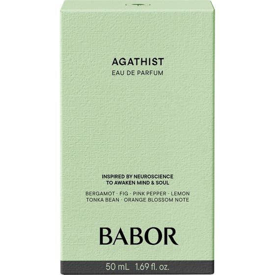 Soul & Body Eau de Parfum Agathist