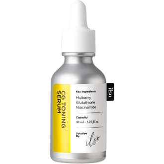 CG Toning Serum