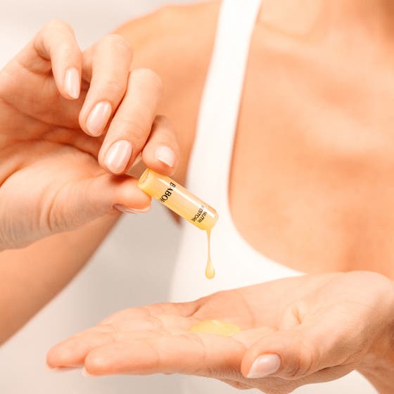 Nutri Restore Ampoule