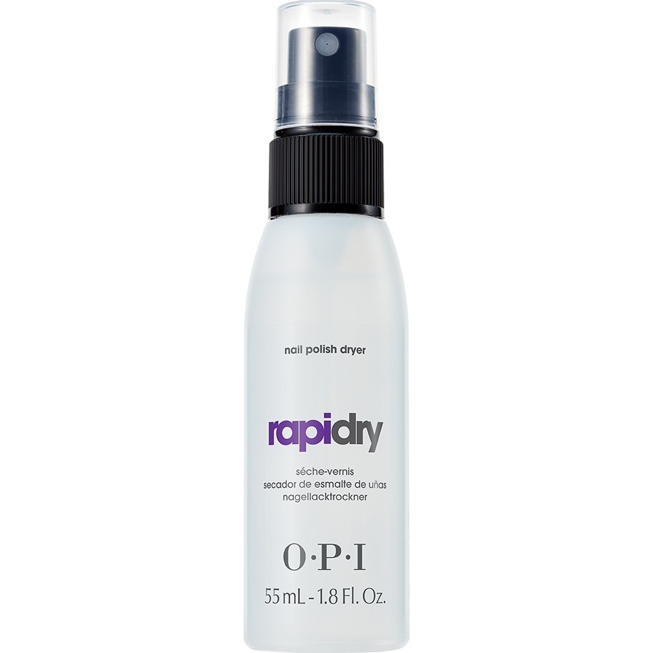 OPI RapiDry Spray 60 ml OPI Quick Dry