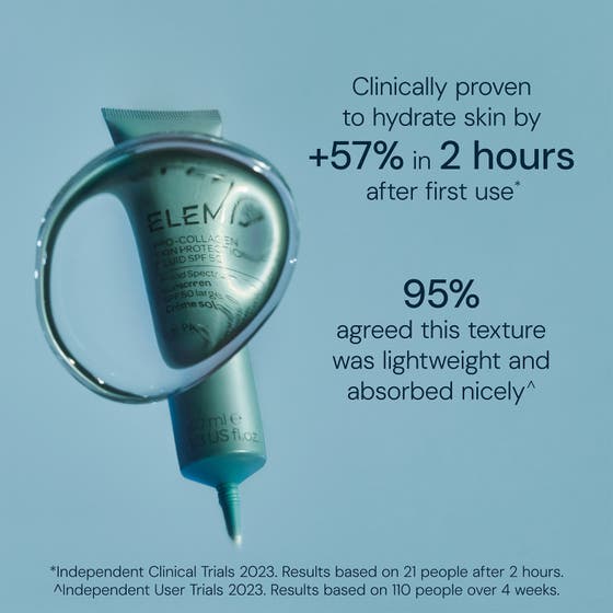 Pro-Collagen Skin Protection Fluid SPF50