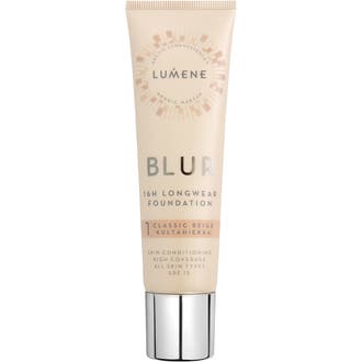 Blur 16H Longwear Foundation SPF15
