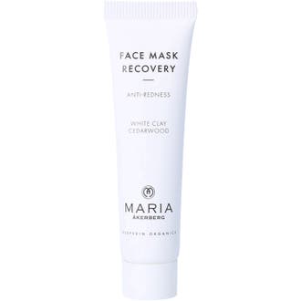 Face Mask Recovery