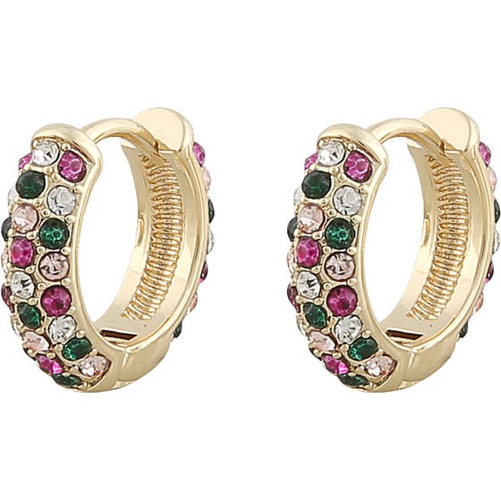 Wednesday Small Ring Ear