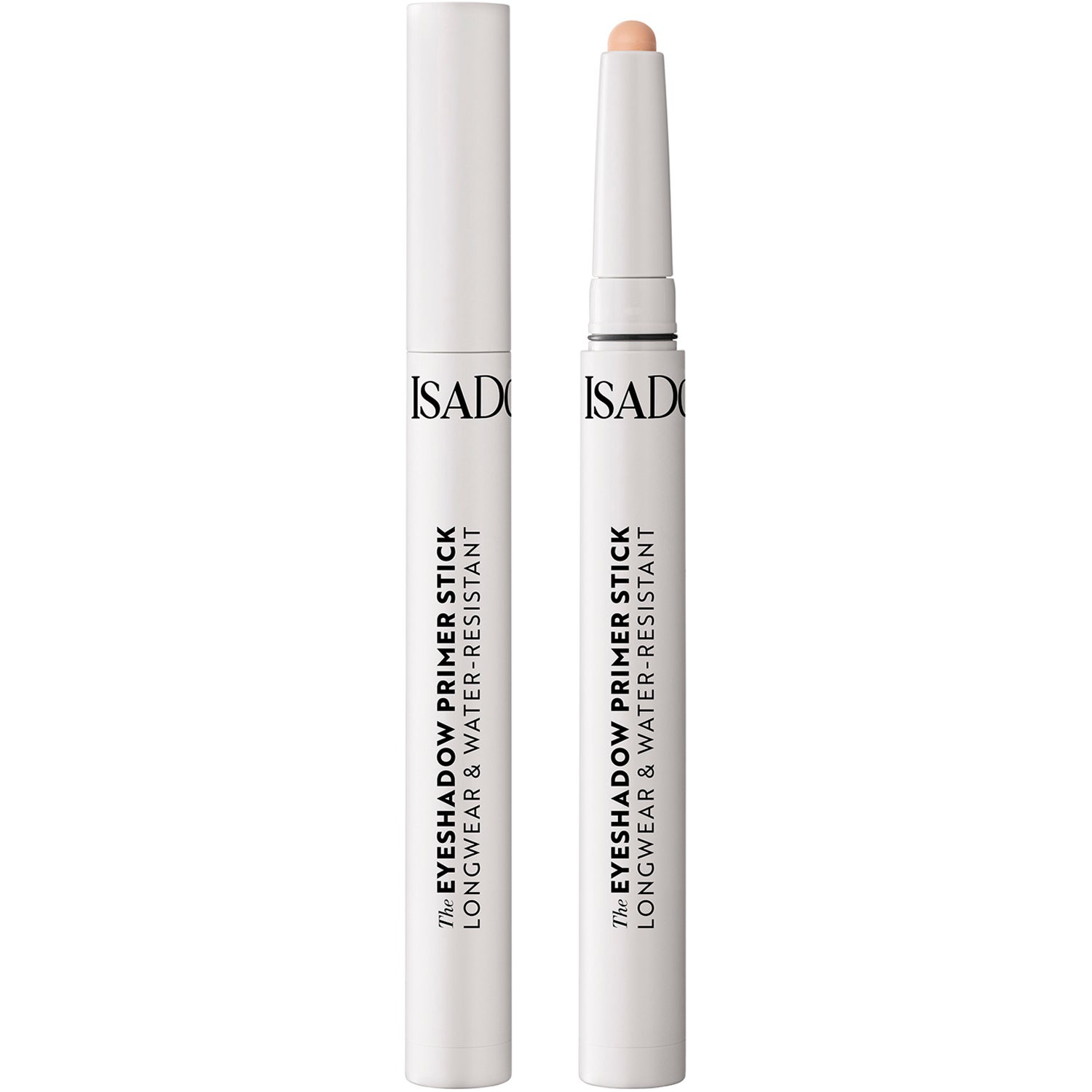 IsaDora The Eyeshadow Primer Stick 00 Primer 00 Primer - 1,6 g