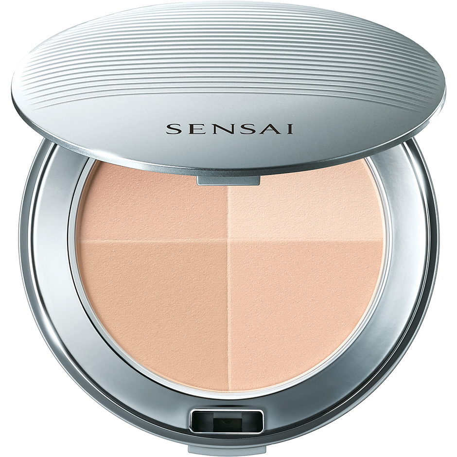 Sensai Cellular Performance Pressed Powder, 8 g Sensai Puder