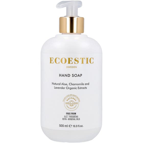 Hand Soap