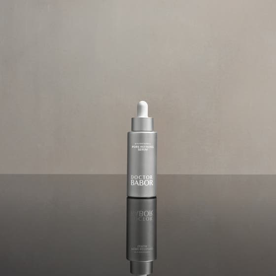 DOC Pore Refining Serum