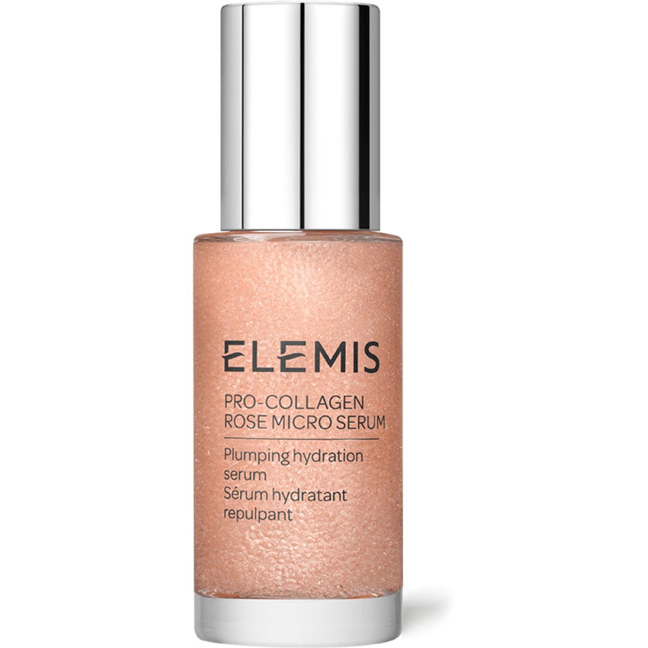 Elemis Pro-Collagen Rose Micro Serum
