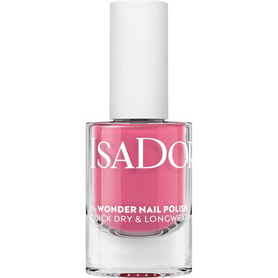 The Wonder Nail Polish Quick Dry & Longwear
