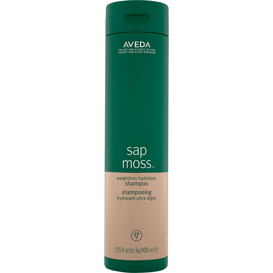 Sap Moss Shampoo, 400 ml Aveda Schampo