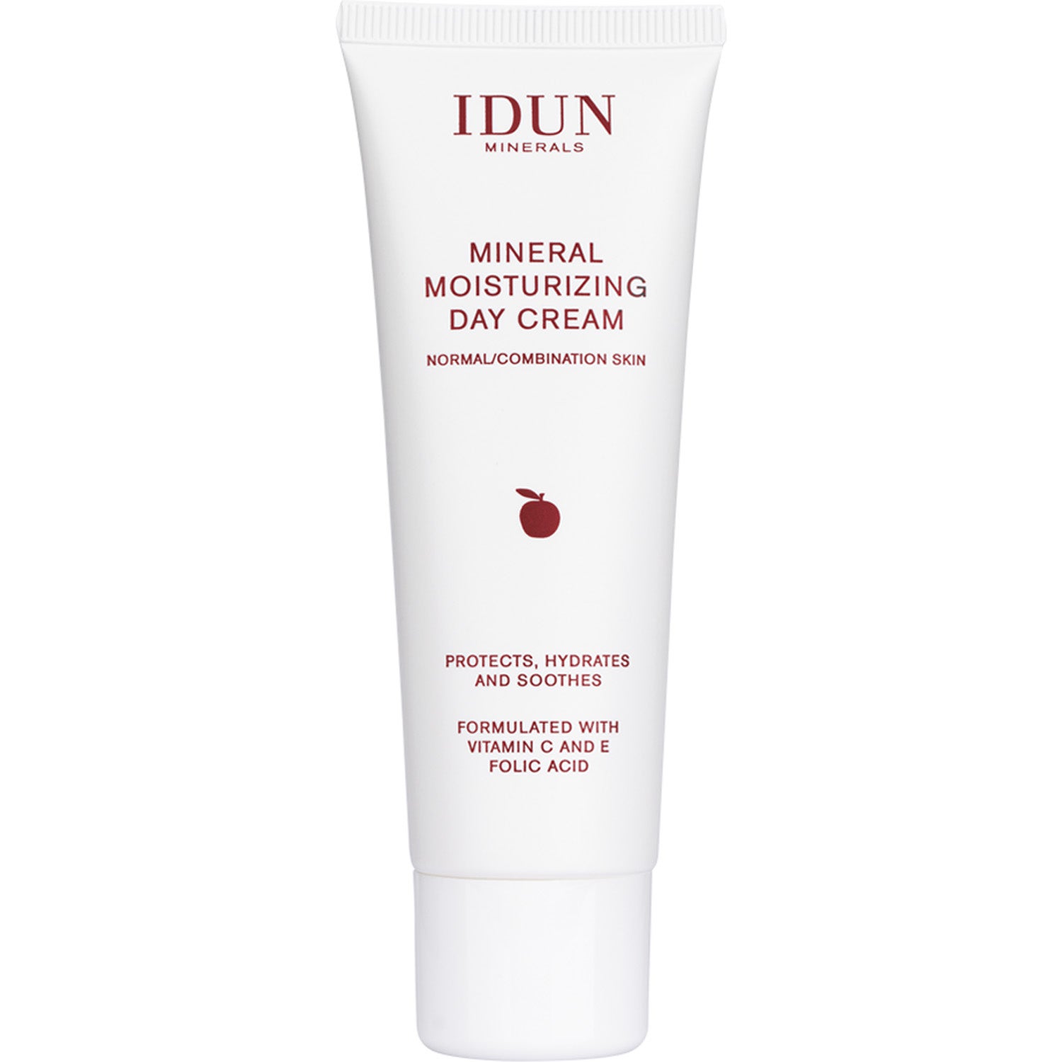 IDUN Minerals Day Cream Normal Skin 50 ml