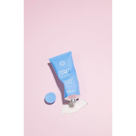 Curl Care & Styling Essentials