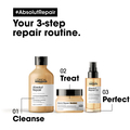 Absolut Repair Masque Golden