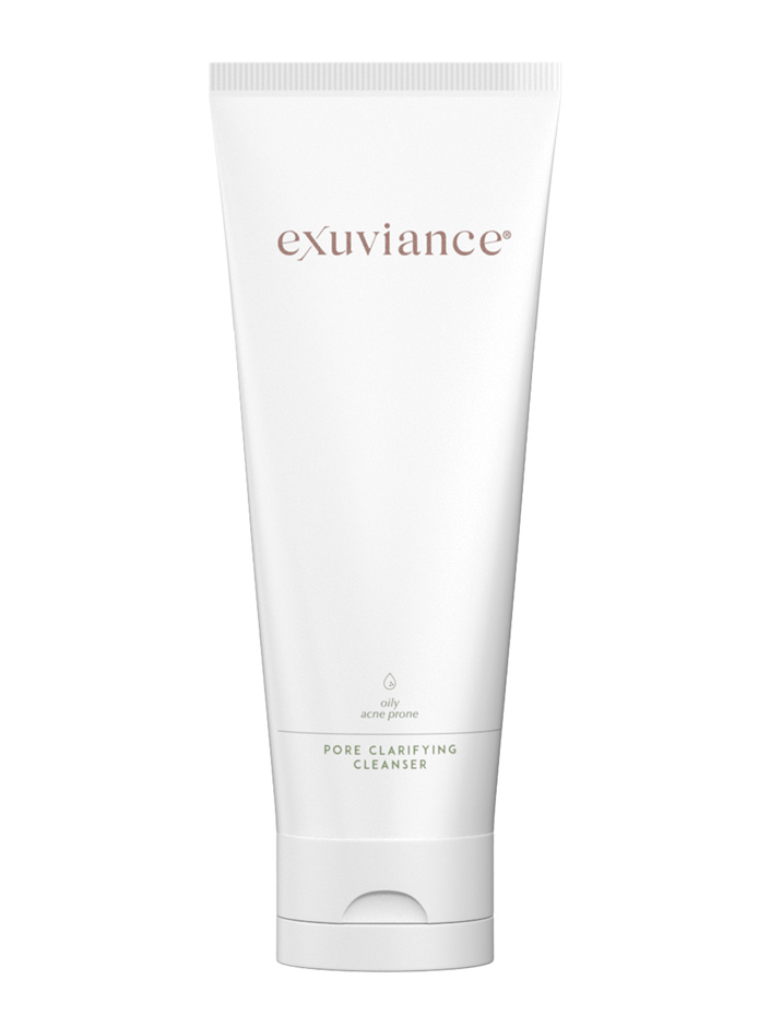 Pore Clarifying Cleanser