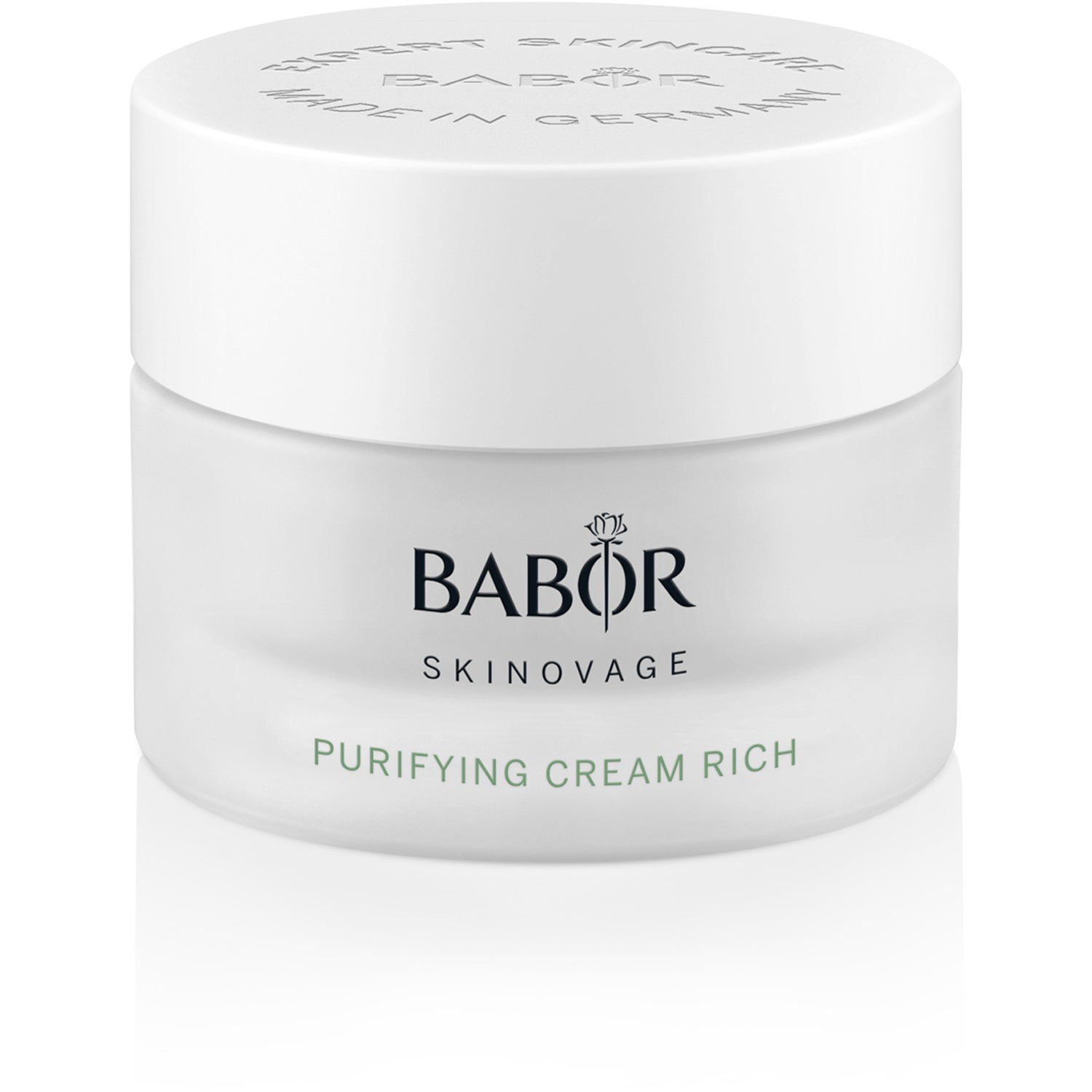 Babor Purifying Cream rich