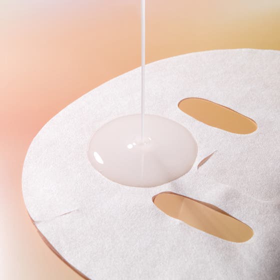 CELLMAZING Vita C Brightening Mask