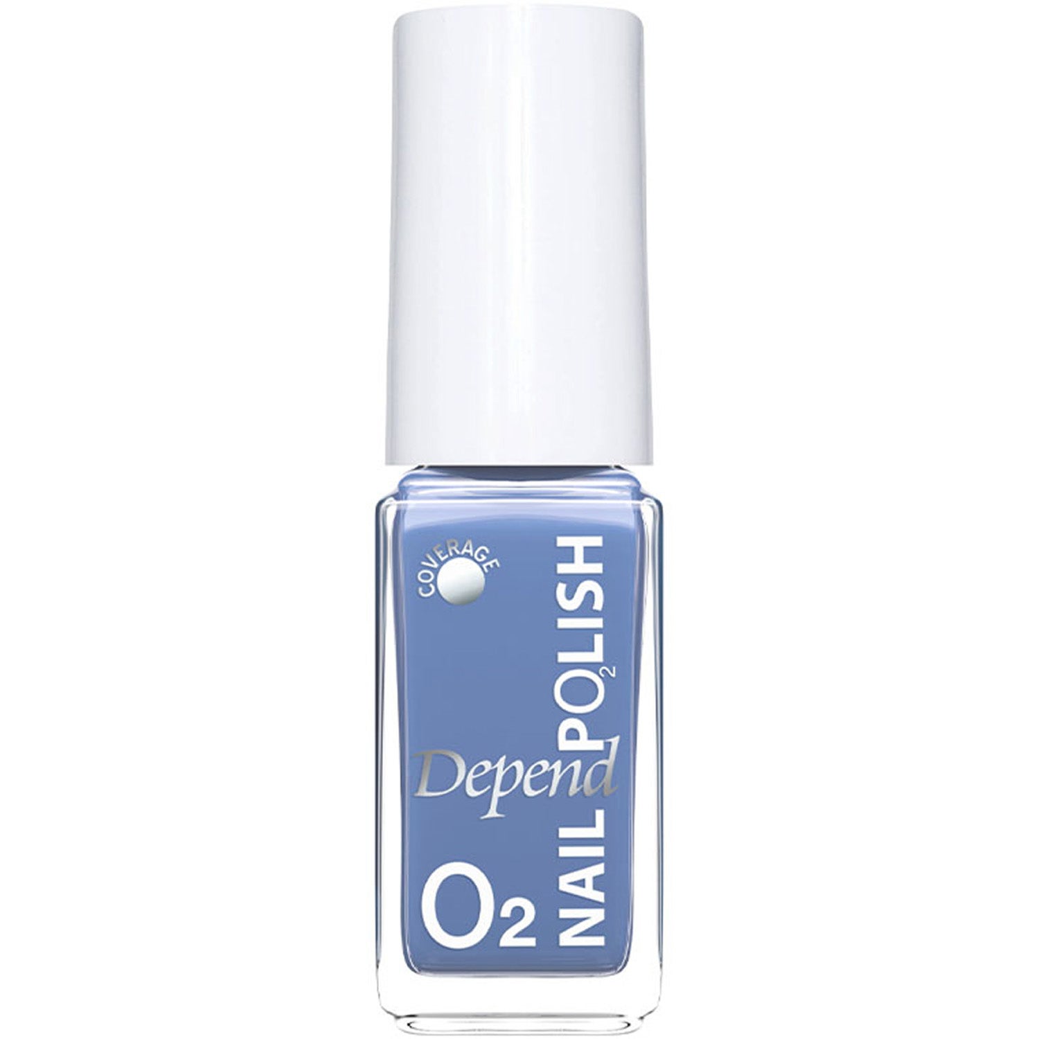 Depend Minilack Oxygen A788