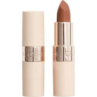 Luxury Nude Lips