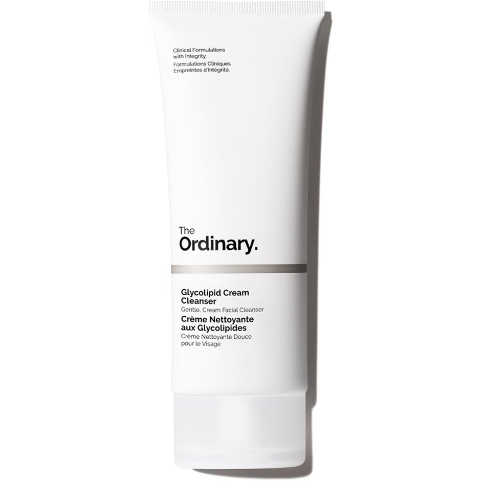 Glycolipid Cream Cleanser, 150 ml The Ordinary Ansiktsrengöring
