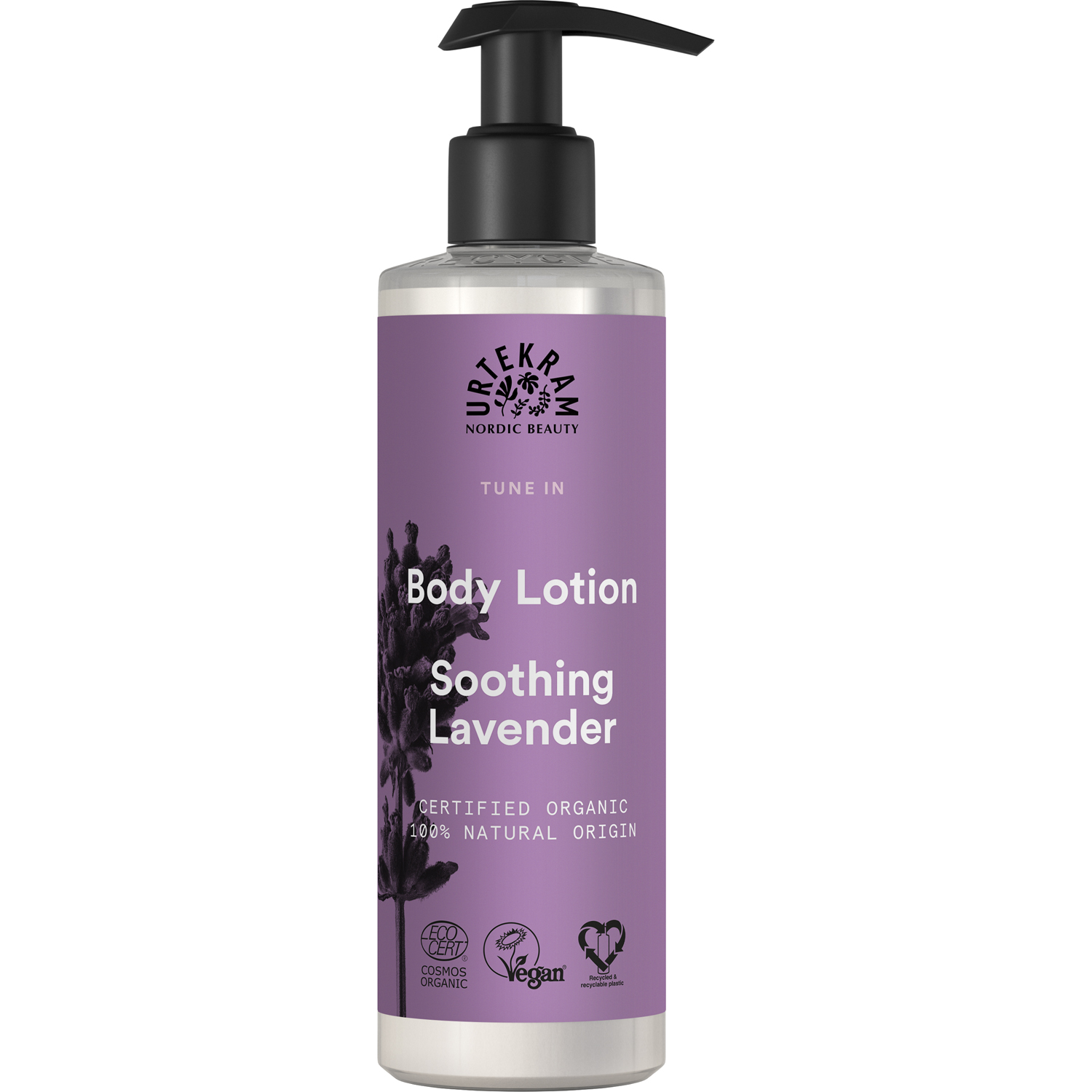 Body Lotion