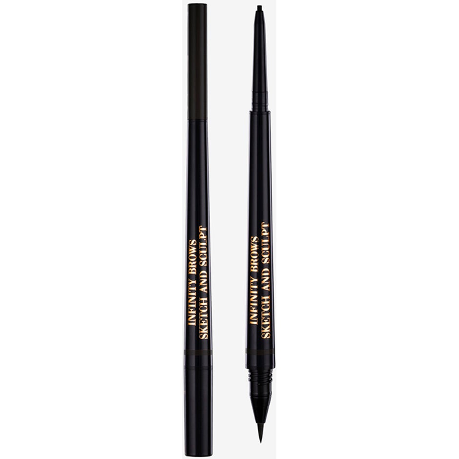 LH cosmetics Sketch & Sculpt Almost Black - 0.2 ml