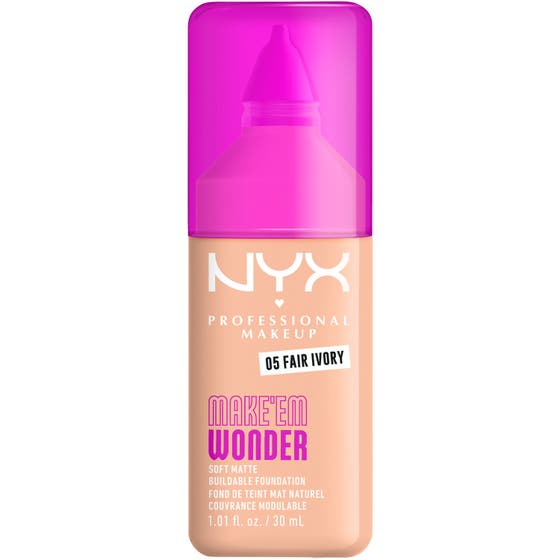 Make Em Wonder Foundation