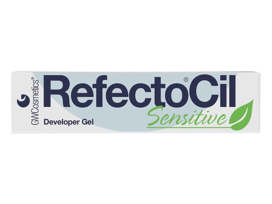 Refectocil Developer RefectoCil Sensitive Developer Gel | Eleven.se