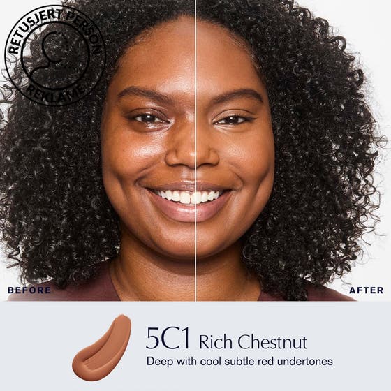 Double Wear Stay-In-Place Makeup SPF10