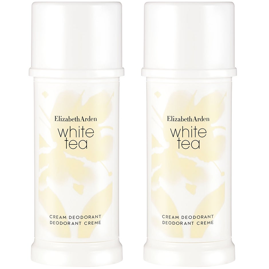 Elizabeth Arden Tea 2 x Deodorant 80 ml