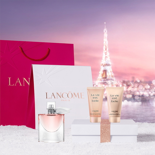 Lancôme La Vie Est Belle Prestige Gift Set