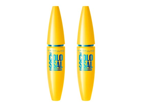 The Colossal Volum' Express 2-pk