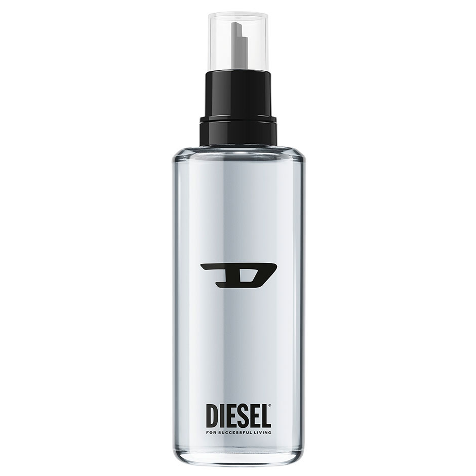 D, 100 ml Diesel Herrparfym