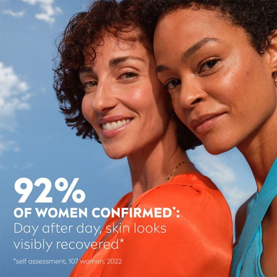 Q10 Energy Recharging Night Cream